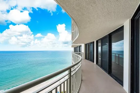 3000 N Ocean Drive Singer Island FL 33404