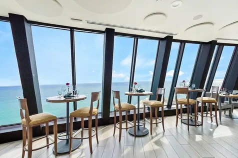 3000 N Ocean Drive Singer Island FL 33404