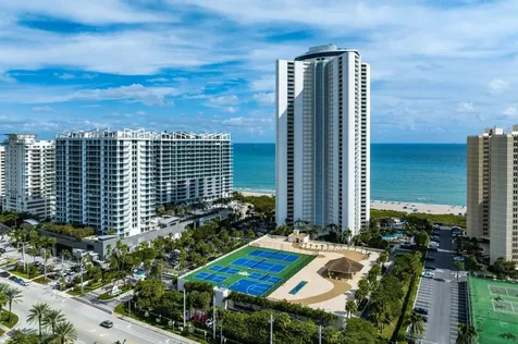 3000 N Ocean Drive Singer Island FL 33404