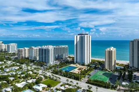 3000 N Ocean Drive Singer Island FL 33404