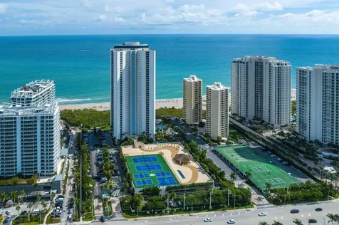 3000 N Ocean Drive Singer Island FL 33404