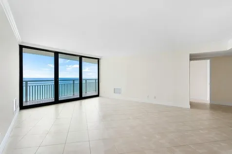 3000 N Ocean Drive Singer Island FL 33404