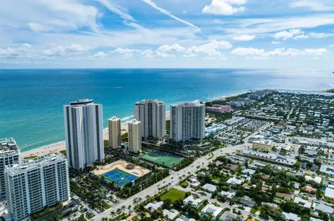 3000 N Ocean Drive Singer Island FL 33404