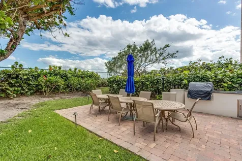 3000 N Ocean Drive Singer Island FL 33404