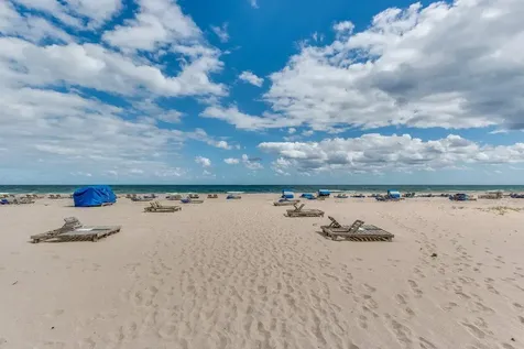 3000 N Ocean Drive Singer Island FL 33404