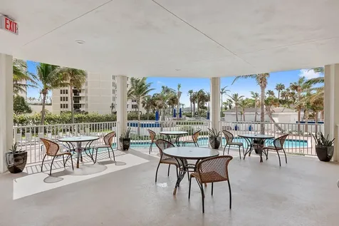3000 N Ocean Drive Singer Island FL 33404