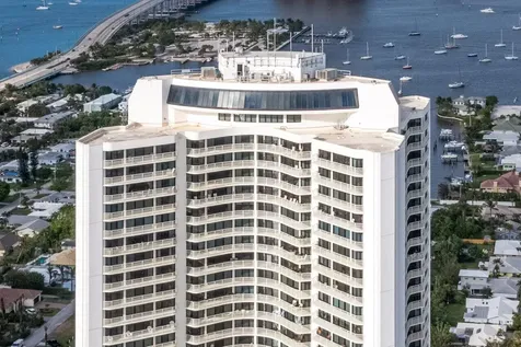 3000 N Ocean Drive Singer Island FL 33404