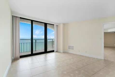 3000 N Ocean Drive Singer Island FL 33404