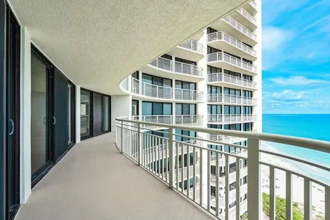 3000 N Ocean Drive Singer Island FL 33404