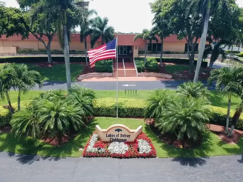 15072 Ashland Place Delray Beach FL 33484