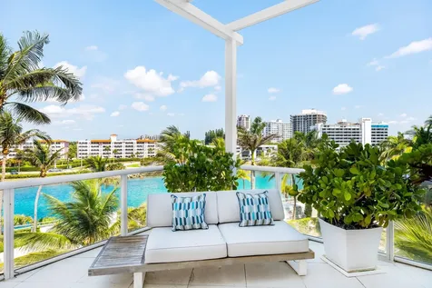 1000 S Ocean Boulevard Boca Raton FL 33432