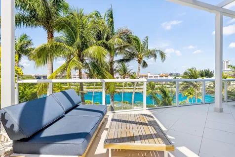 1000 S Ocean Boulevard Boca Raton FL 33432