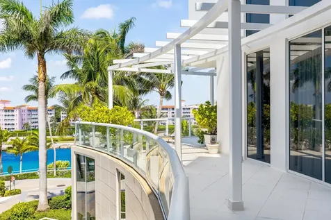 1000 S Ocean Boulevard Boca Raton FL 33432
