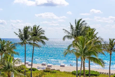 1000 S Ocean Boulevard Boca Raton FL 33432