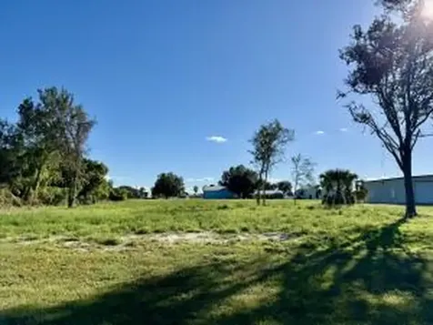 14082 SW 16th Court Okeechobee FL 34974