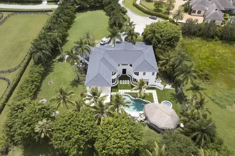 3580 Aiken Court Wellington FL 33414