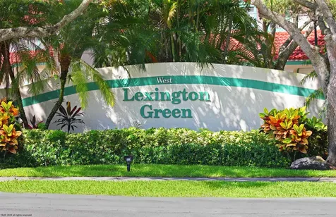 23 Lexington Lane Palm Beach Gardens FL 33418