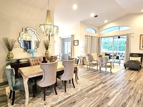 9825 Mantova Drive Lake Worth FL 33467