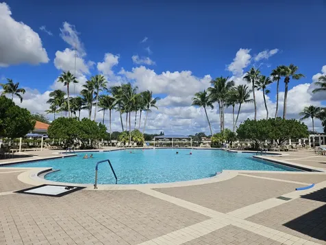 9825 Mantova Drive Lake Worth FL 33467