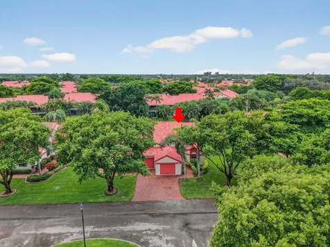 7906 Lexington Club Boulevard Delray Beach FL 33446