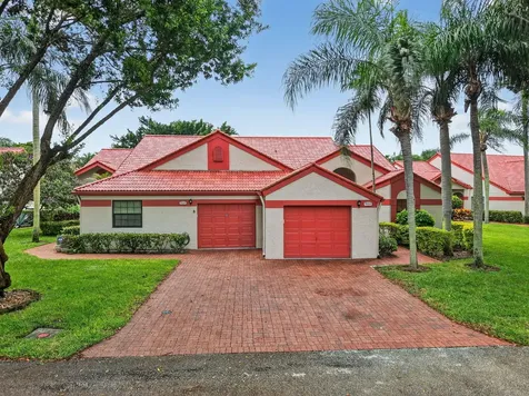 7906 Lexington Club Boulevard Delray Beach FL 33446