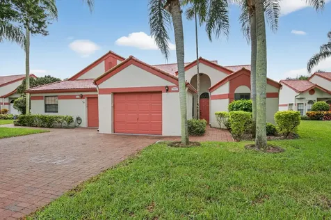7906 Lexington Club Boulevard Delray Beach FL 33446