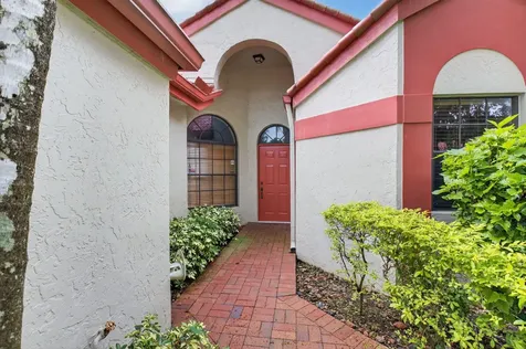 7906 Lexington Club Boulevard Delray Beach FL 33446