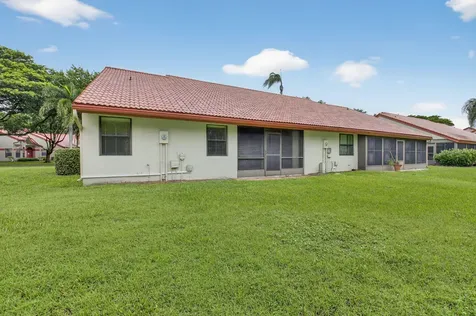 7906 Lexington Club Boulevard Delray Beach FL 33446