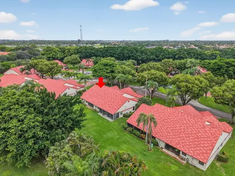 7906 Lexington Club Boulevard Delray Beach FL 33446