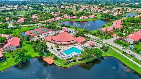 7906 Lexington Club Boulevard Delray Beach FL 33446