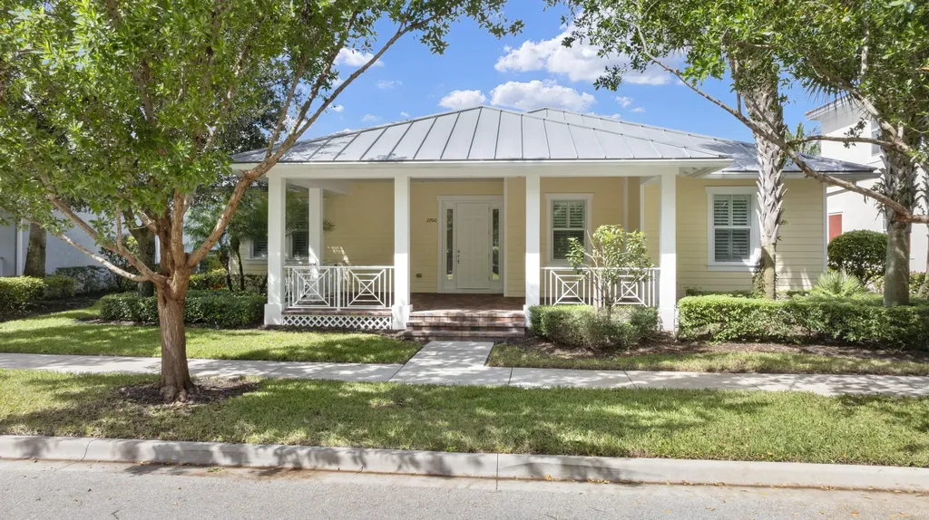 2700 Sunbury Drive Jupiter FL 33458