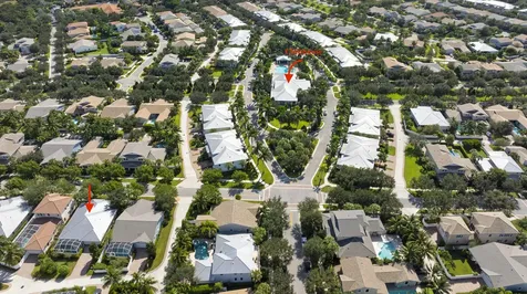 2700 Sunbury Drive Jupiter FL 33458