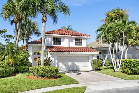 20335 Tierra Del Sol Court Boca Raton FL 33498