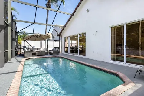 20335 Tierra Del Sol Court Boca Raton FL 33498