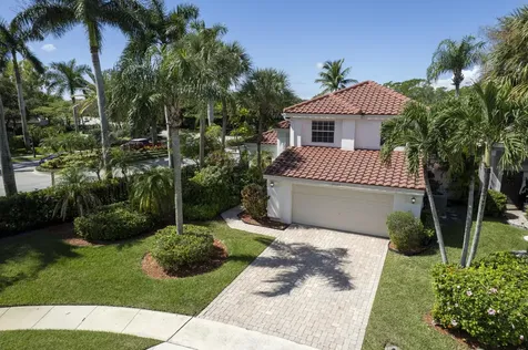 20335 Tierra Del Sol Court Boca Raton FL 33498