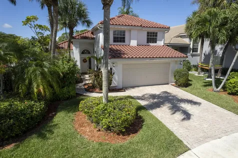 20335 Tierra Del Sol Court Boca Raton FL 33498