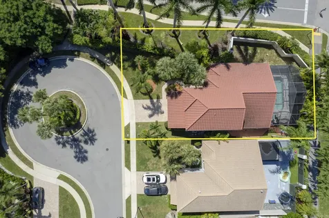 20335 Tierra Del Sol Court Boca Raton FL 33498