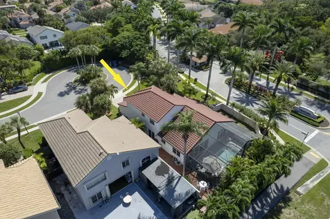 20335 Tierra Del Sol Court Boca Raton FL 33498