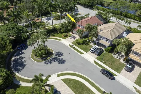 20335 Tierra Del Sol Court Boca Raton FL 33498