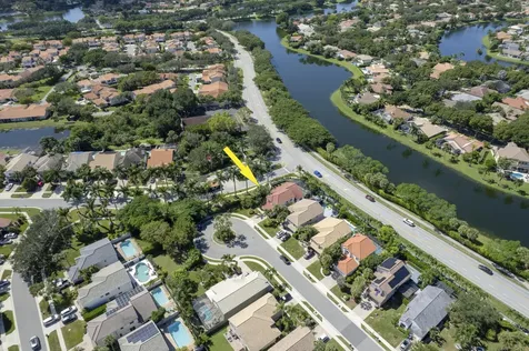 20335 Tierra Del Sol Court Boca Raton FL 33498