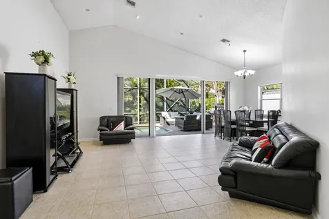 20335 Tierra Del Sol Court Boca Raton FL 33498