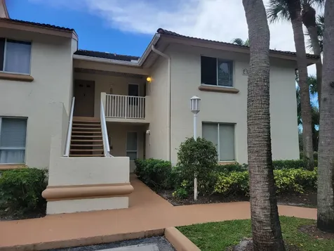 4208 Glenmoor Drive West Palm Beach FL 33409