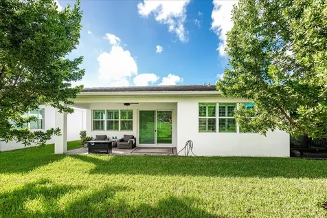 11543 Sw Viridian Boulevard Port Saint Lucie FL 34987