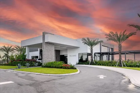 11543 Sw Viridian Boulevard Port Saint Lucie FL 34987