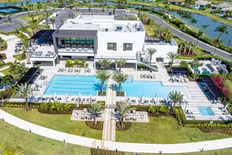11543 Sw Viridian Boulevard Port Saint Lucie FL 34987