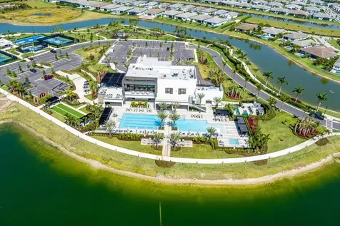 11543 Sw Viridian Boulevard Port Saint Lucie FL 34987