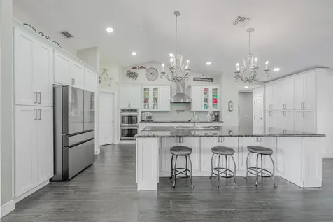 5871 Nw Corso Court Port Saint Lucie FL 34986