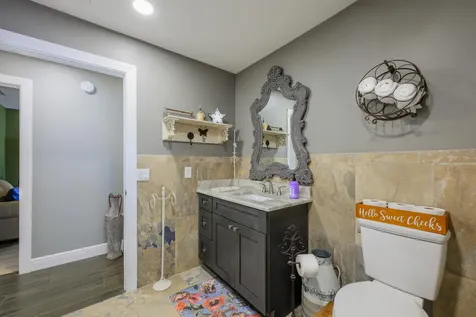 5871 Nw Corso Court Port Saint Lucie FL 34986