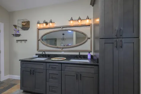 5871 Nw Corso Court Port Saint Lucie FL 34986