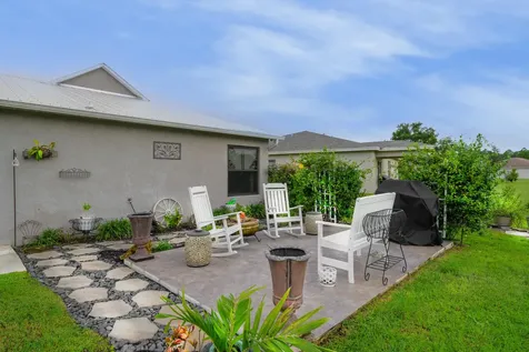 5871 Nw Corso Court Port Saint Lucie FL 34986